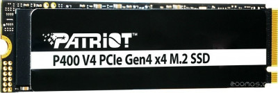 P400 V4 4TB P400VP4TBM28H