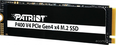 P400 V4 4TB P400VP4TBM28H