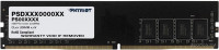 Signature Line 16GB DDR4 PC4-21300 PSD416G266681