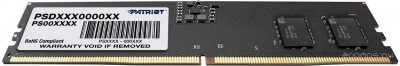 Signature Line 16ГБ DDR5 4800 МГц PSD516G48002