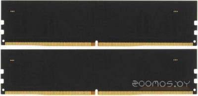 Signature Line 2x8ГБ DDR5 4800 МГц PSD516G4800K