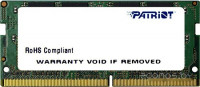 Signature Line 32GB DDR4 SODIMM PC4-21300 PSD432G26662S