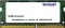 Signature Line 32GB DDR4 SODIMM PC4-21300 PSD432G26662S