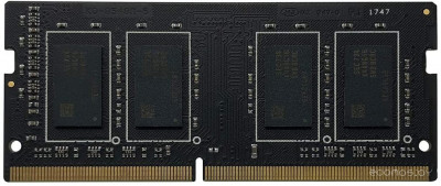 Signature Line 32GB DDR4 SODIMM PSD432G32002S