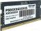 Signature Line 32ГБ DDR5 SODIMM 5600 МГц PSD532G56002S