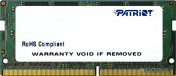 Signature Line 8GB DDR4 SODIMM PC4-19200 [PSD48G240081S]