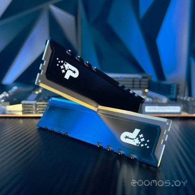 Signature Premium 16ГБ DDR5 5600МГц PSP516G560081H1
