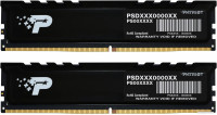 Signature Premium 2x16ГБ DDR5 5600МГц PSP532G5600KH1