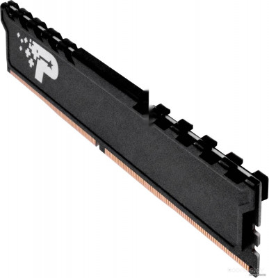 Signature Premium Line 16ГБ DDR4 2666 МГц PSP416G2666H1