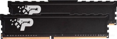 Signature Premium Line 2x16GB DDR4 PC4-25600 PSP432G3200KH1