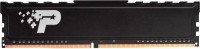 Signature Premium Line 2x8GB DDR4 PC4-25600 PSP416G3200KH1