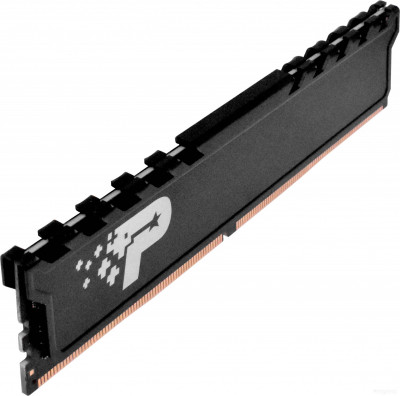 Signature Premium Line 2x8GB DDR4 PC4-25600 PSP416G3200KH1