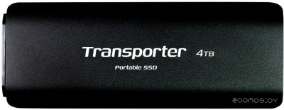 Transporter 4TB PTP4TBPEC