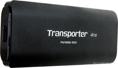Transporter 4TB PTP4TBPEC