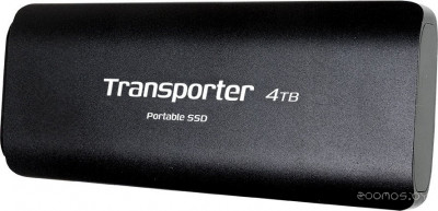 Transporter 4TB PTP4TBPEC