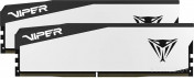 Viper Elite 5 2x16ГБ DDR5 6000 МГц VEB532G6030KW