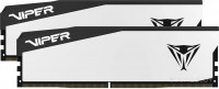 Viper Elite 5 2x16ГБ DDR5 6000 МГц VEB532G6030KW