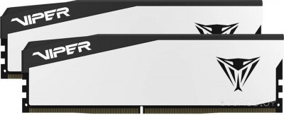 Viper Elite 5 2x16ГБ DDR5 6000 МГц VEB532G6030KW