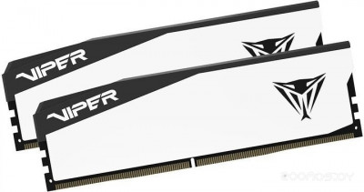 Viper Elite 5 2x16ГБ DDR5 6000 МГц VEB532G6030KW