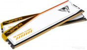 Viper Elite 5 RGB TUF Gaming Alliance 2x24ГБ DDR5 6000 МГц PVER548G60C36KT