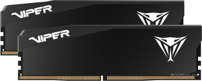 Viper Elite 5 Ultra 5 2x32ГБ DDR5 6000 МГц VEU564G6028K