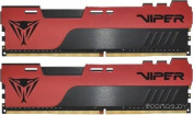 Viper Elite II 2x16GB PC4-28800 PVE2432G360C0K