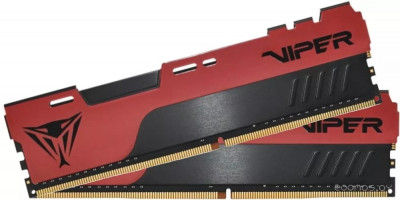 Viper Elite II 2x8GB PC4-28800 PVE2416G360C0K