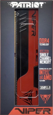 Viper Elite II 8GB PC4-28800 PVE248G360C0