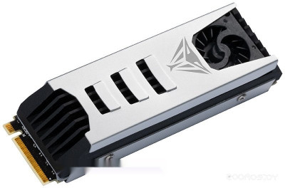 Viper PV553 4TB PV553P4TBM28H