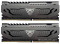 Viper Steel 2x32GB DDR4 PC4-25600 PVS464G320C6K
