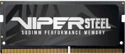 Viper Steel 32GB DDR4 SODIMM PC4-19200 PVS432G240C5S