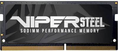 Viper Steel 32GB DDR4 SODIMM PC4-19200 PVS432G240C5S