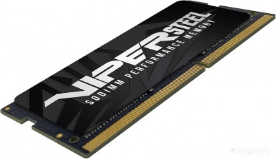 Viper Steel 32GB DDR4 SODIMM PC4-19200 PVS432G240C5S