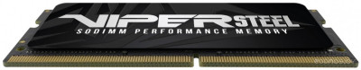 Viper Steel 32GB DDR4 SODIMM PC4-19200 PVS432G240C5S