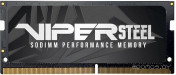 Viper Steel 8GB DDR4 SODIMM PC4-19200 PVS48G240C5S