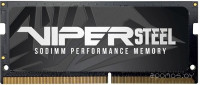 Viper Steel 8GB DDR4 SODIMM PC4-19200 PVS48G240C5S