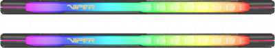 Viper Steel RGB 2x16GB DDR4 PC4-28800 PVSR432G360C0K