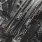 Viper Steel Series 16GB DDR4 PC4-25600 PVS416G320C6