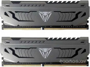 Viper Steel Series 2x4GB DDR4 PC4-25600 PVS48G320C6K