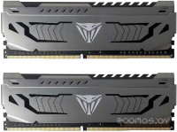 Viper Steel Series 2x4GB DDR4 PC4-25600 PVS48G320C6K