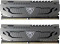 Viper Steel Series 2x4GB DDR4 PC4-25600 PVS48G320C6K