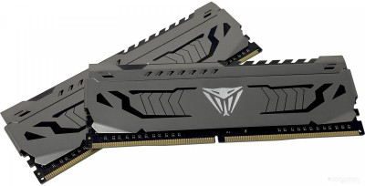 Viper Steel Series 2x4GB DDR4 PC4-25600 PVS48G320C6K