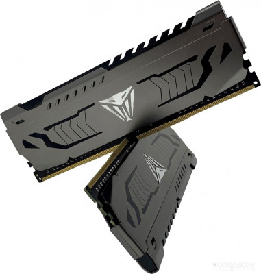 Viper Steel Series 2x4GB DDR4 PC4-25600 PVS48G320C6K