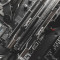 Viper Steel Series 2x4GB DDR4 PC4-25600 PVS48G320C6K