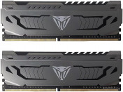 Viper Steel Series 2x8GB DDR4 PC4-25600 PVS416G320C6K