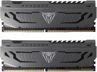 Viper Steel Series 2x8GB DDR4 PC4-25600 PVS416G320C6K