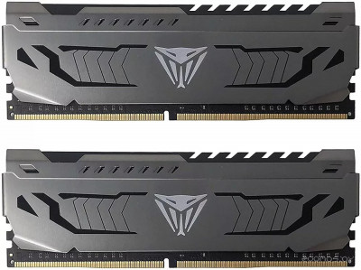 Viper Steel Series 2x8GB DDR4 PC4-25600 PVS416G320C6K