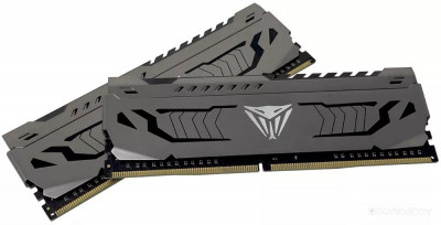 Viper Steel Series 2x8GB DDR4 PC4-25600 PVS416G320C6K