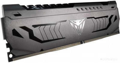 Viper Steel Series 2x8GB DDR4 PC4-25600 PVS416G320C6K