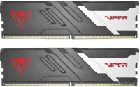 Viper Venom 2x16ГБ DDR5 6800МГц PVV532G680C34K